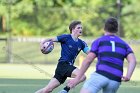 Men's Rugby vs Stonehill  Wheaton Men's Rugby vs Stonehill College. - Photo by Keith Nordstrom : Wheaton, Rugby, Stonehill